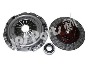 IPS Parts ICK-5572 Clutch Kit
